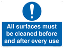 all-surfaces-must-be-cleaned-before-and-after-every-use~